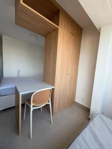 Studio novo e confortável perto da Av Faria Lima, Pinheiros e Vila Madalena