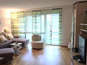 Anessa 26 - neuwertig, super Aussicht