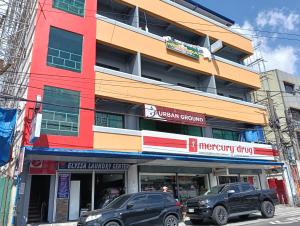 Your Home near Burnham Park