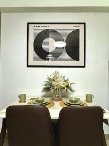 Philhaus Staycation 2025