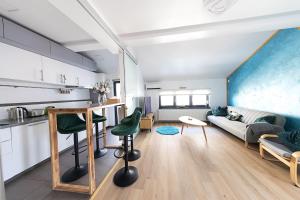 Lacul Morii Cozy Stay