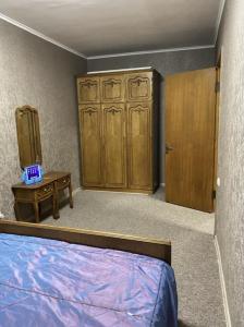 Комфортні апартаменти у Соломянському районі