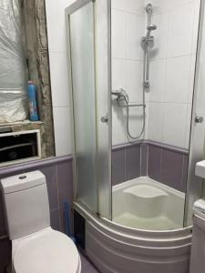 Комфортні апартаменти у Соломянському районі