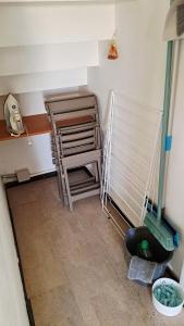 Appartements La Mascotte-bas de villa confort, jardin et terrasse privee : photos des chambres