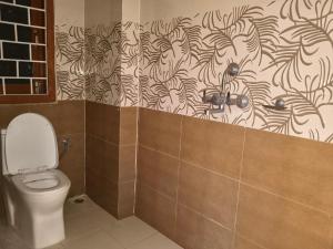 V & Q Homestay