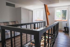 Maisons de vacances Gite La Grenadine : photos des chambres