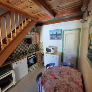 Appartements Residence Les Salettes : photos des chambres