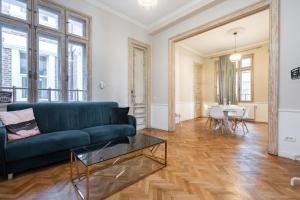 Lascăr Catargiu Villa