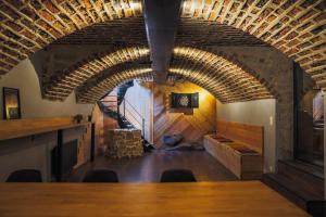 Maisons de vacances Gite La Grenadine : photos des chambres