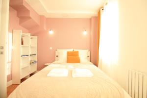 Luxe Neuf - Villa entière - Parking Privé Gratuit - AC - Climatisation - Sauna - Netflix inclus - Fully Equipped - From 1 to 6 guests