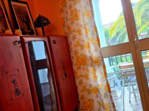 Casetta il Melograno Cozy two-room apartment to the Sea