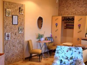 Casetta il Melograno Cozy two-room apartment to the Sea