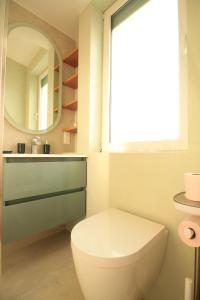 Villas New Luxury - Entire Villa - AC - Climatisation - Private Parking - Fully Equipped - From 1 to 6 guests : photos des chambres