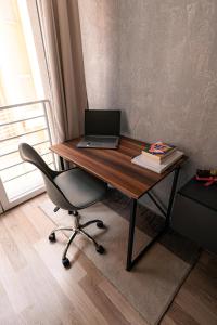 VELDI Apartment Old Bazaar Free Parking