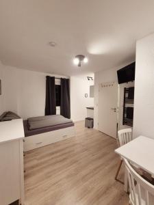 Gemütliche 1-Zimmer-Dachgeschosswohnung