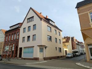 Gemütliche 1-Zimmer-Dachgeschosswohnung