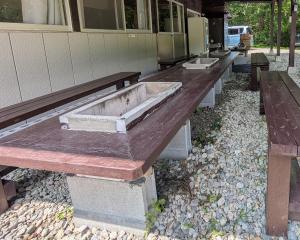 森のドッグラン貸切ステイ 杜の郷