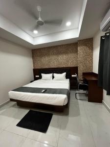 Hotel laura luxury rooms