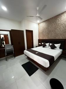 Hotel laura luxury rooms