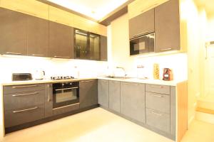 Luxe Neuf - Villa entière - Parking Privé Gratuit - AC - Climatisation - Sauna - Netflix inclus - Fully Equipped - From 1 to 6 guests