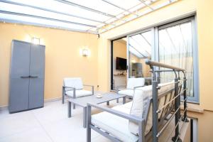 Villas New Luxury - Entire Villa - AC - Climatisation - Private Parking - Fully Equipped - From 1 to 6 guests : photos des chambres