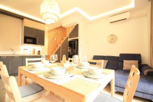 Villas New Luxury - Entire Villa - AC - Climatisation - Private Parking - Fully Equipped - From 1 to 6 guests : photos des chambres