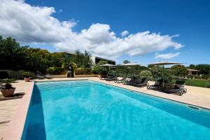 Hotels Hotel Les Jardins : photos des chambres
