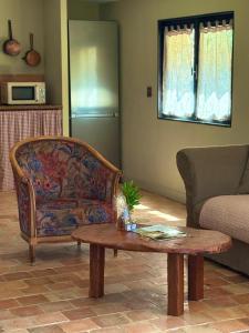 Villas Bergerie de Charme Pedi Lione : photos des chambres