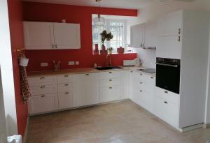 Grand gîte "Le gardien du château de Brocéliande", vue unique sur létang du Pas du Houx