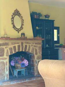 Villas Bergerie de Charme Pedi Lione : photos des chambres