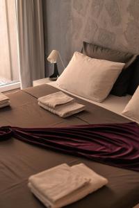VELDI Apartment Old Bazaar Free Parking