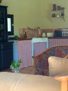 Villas Bergerie de Charme Pedi Lione : photos des chambres