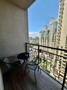 Родос Аркадия