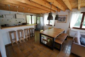 Maison Cosy Haute-Savoie
