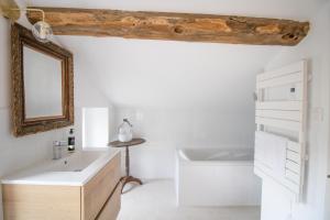 Maisons d'hotes A Casa D-amore : photos des chambres
