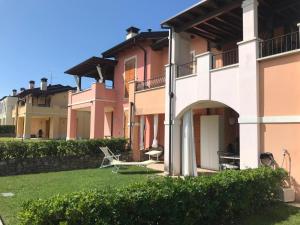 The Artist - Apartments with Private Garden in Residence with Pool