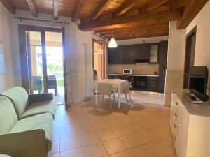 The Artist - Apartments with Private Garden in Residence with Pool