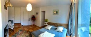 Appartements Le gite de la Sauvagine : photos des chambres