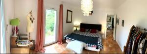Appartements Le gite de la Sauvagine : photos des chambres