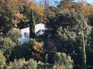 Le gîte de la Sauvagine