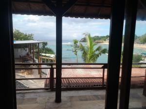 The Kudi - Ubytování bez kategorie ve městě Nusa Lembongan