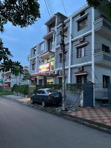 OYO 6933 Satyam Home Stay