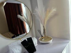 marbys pad shore residences