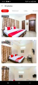 OYO 6933 Satyam Home Stay