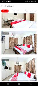 OYO 6933 Satyam Home Stay