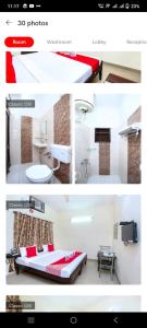 OYO 6933 Satyam Home Stay