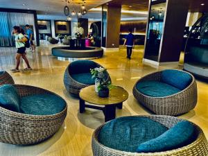 marbys pad shore residences