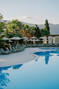 Village Heights Resort