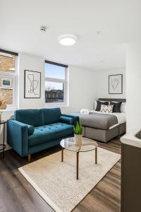 Sutherland Apartments - Hoteles de 3 estrellas en Londres