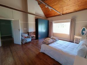 The Manna House Cottage